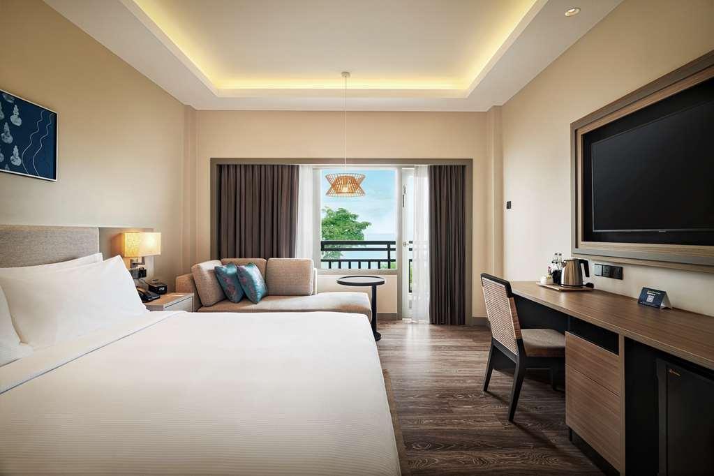 Doubletree By Hilton Damai Laut Hotel Lumut Szoba fotó